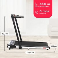 Svensson Body Labs Revamp Image #19