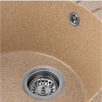 Saniteco Pura (песок с сифоном) Image #3