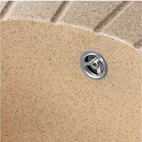 Saniteco Pura (песок с сифоном) Image #4