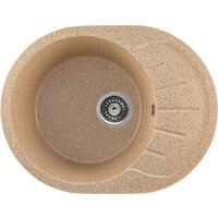 Saniteco Pura (песок с сифоном) Image #1