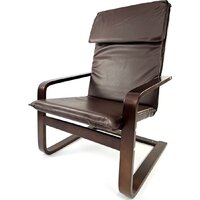 Calviano Soft 1 (коричневый PU) Image #4