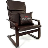 Calviano Soft 1 (коричневый PU) Image #3