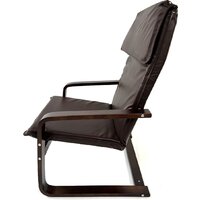 Calviano Soft 1 (коричневый PU) Image #6