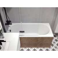 Belux Классика ВК-1500 (18, белый матовый) Image #4