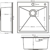 Schtoff Best Decor Silver 4550 Image #4