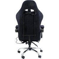 Calviano Avanti Ultimato (black-grey fabric) Image #12