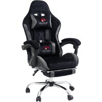 Calviano Avanti Ultimato (black-grey fabric) Image #9