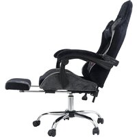 Calviano Avanti Ultimato (black-grey fabric) Image #6