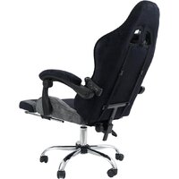 Calviano Avanti Ultimato (black-grey fabric) Image #5