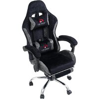 Calviano Avanti Ultimato (black-grey fabric) Image #10