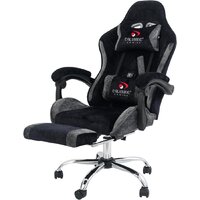 Calviano Avanti Ultimato (black-grey fabric)