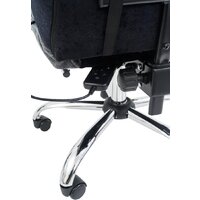 Calviano Avanti Ultimato (black-grey fabric) Image #11