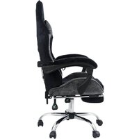 Calviano Avanti Ultimato (black-grey fabric) Image #8