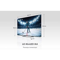Haier 65 MiniLED M4 Image #2