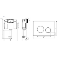 Lavinia Boho Relfix 2 в 1 77030035 Image #2