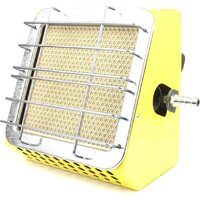 САВО Aeroheat IG 2500