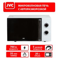 JVC JK-MW154M Image #6