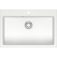 MARRBAXX Карельский камень модель 39/G31 (белый)