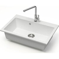 MARRBAXX Карельский камень модель 39/G31 (белый) Image #2