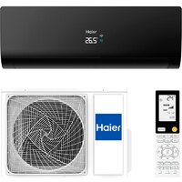 Haier AS35S2SF2FA-B/1U35S2SM3FA Image #1