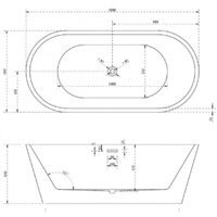 Abber AB9203-1.6 160x80 Image #4