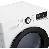 LG DC90V3V6W Image #4