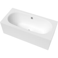 Lauter Ava 150 21208050 (с ножками и сифоном 21Y11020 хром) Image #26