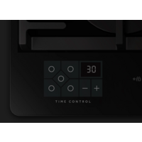 Haier HHX-G75CWSB Image #5