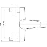 Eleanti Sapphire 0402.932 Image #3