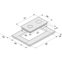Krona Partita 30 IX Image #3