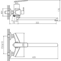 Haiba HB22548-7 Image #2