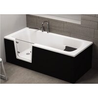 Polimat Vovo 150x75 00484 (белый) Image #3