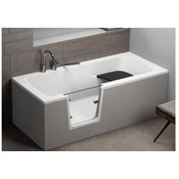 Polimat Vovo 150x75 00484 (белый) Image #6