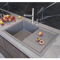 Mixline ML-GM19 551983 (темно-серый) Image #4