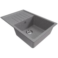 Mixline ML-GM19 551983 (темно-серый) Image #2