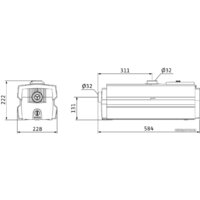 Wilo HiMulti 5-45 iPQ Image #5