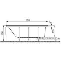 Vitra Neon 150x70 [52510001000] Image #2