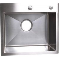 Wisent WS-35044D/GER013 (с сифоном, дозатором и коландером) Image #2