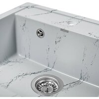 Wisent WA11-16 (с сифоном GER013) Image #3