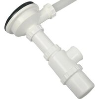 Wisent WA11-16 (с сифоном GER013) Image #8