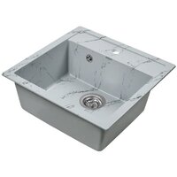 Wisent WA11-16 (с сифоном GER013) Image #2