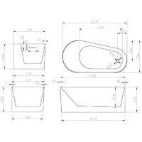 Abber AB9496-1.5 R Image #6