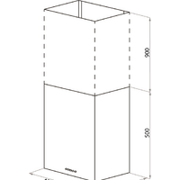MAUNFELD Box Push 40 (черный) Image #2