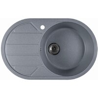 Marblan Elon R (серебристый)