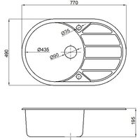 Marblan Elon R (серебристый) Image #5