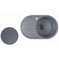 Marblan Elon R (серебристый) Image #3