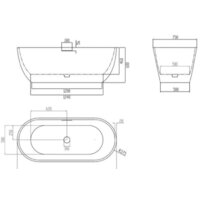 Abber Frankfurt 170x75 AM9941MBE Image #7