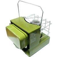 САВО Солярогаз ПО-2.5 мини Image #2