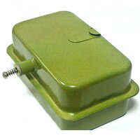 САВО Солярогаз ПО-2.5 мини Image #5