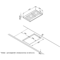 Korting HGG 3825 CN Image #2